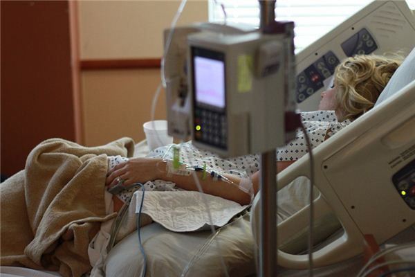 梦见重病是什么意思 梦见重病是什么意思