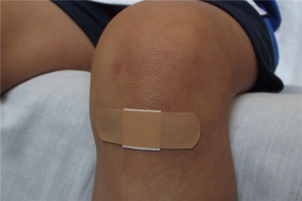 梦见流脓是什么意思 梦见流脓是什么意思