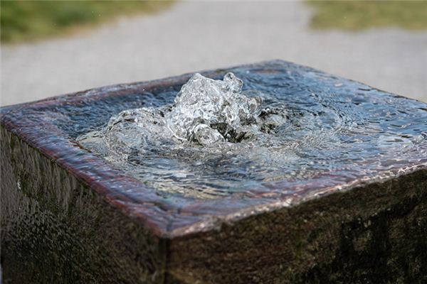 梦见井水溢出是什么预兆 梦见井水溢出是什么预兆