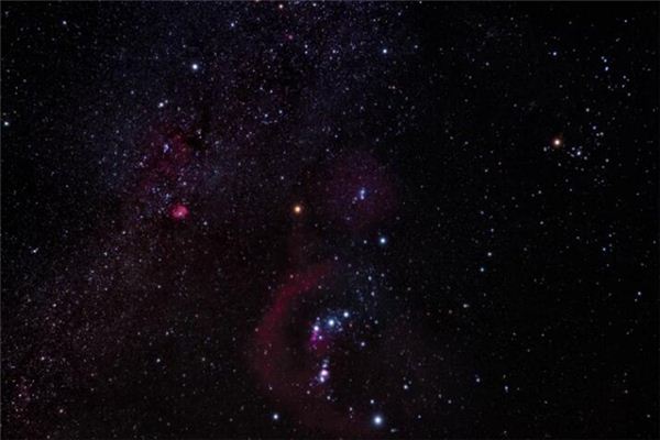 梦见启明星是什么意思 梦见启明星是什么意思